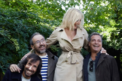 Aitana y La Oreja de Van Gogh posponen venta de entradas por la caída global de Amazon Web Services.