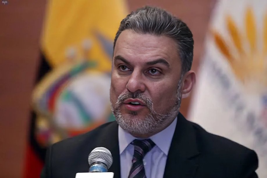 Oficina de abogados defensores en Ecuador relacionada con allanamiento abogados José Serrano sin evidencia confirmada