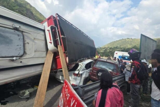 Federación de Transporte Pesado