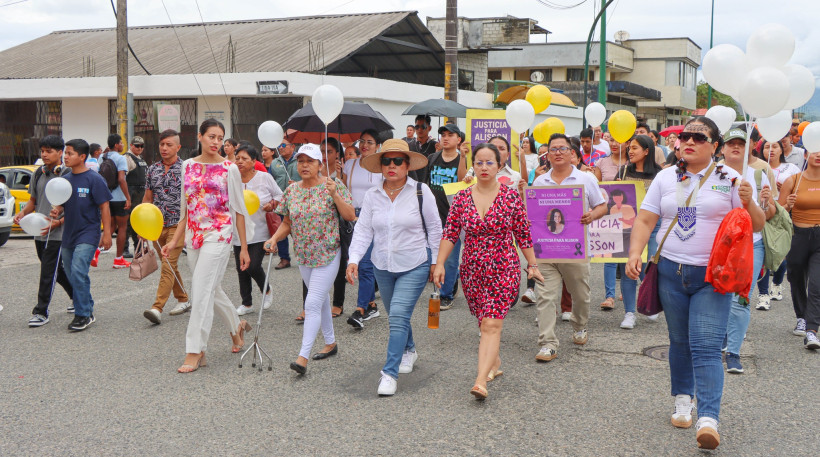 femicidio de Alison Altamirano