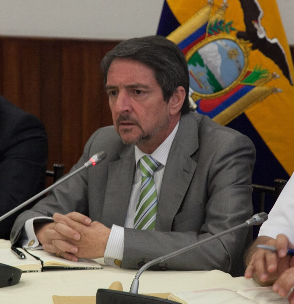 Felipe Vega de la Cuadra