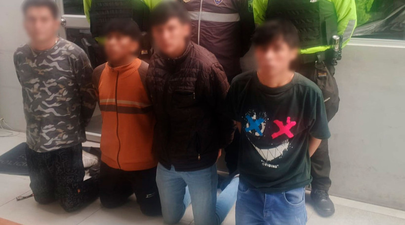 femicidio de Alison Altamirano