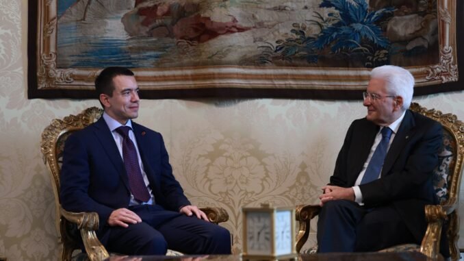cooperación en seguridad