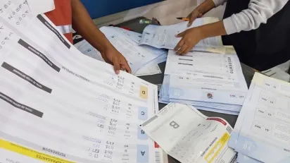 fuerza legislativa de ADN