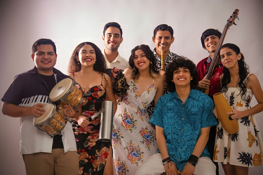 Voces de la Navidad Ecuatoriana