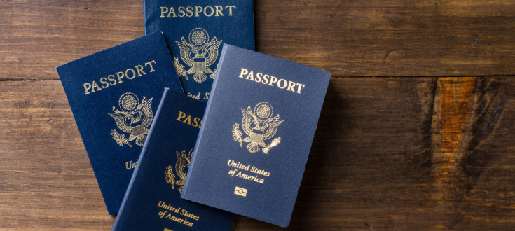 Asilo Estados Unidos