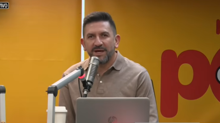 nuevo ministro de Gobierno