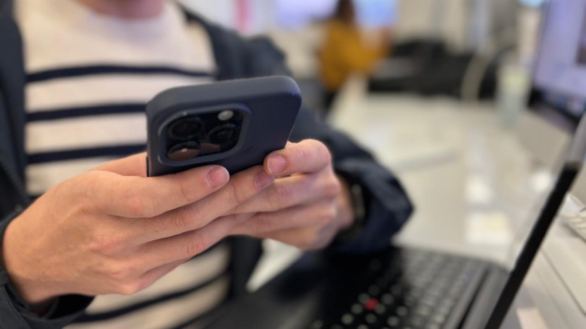 Sede de Tigo en Ecuador durante el lanzamiento oficial tras la salida de Movistar.