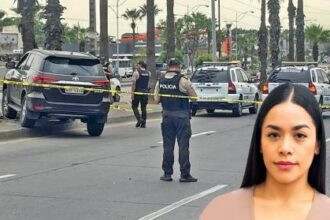 Investigación del crimen en la Fco. de Orellana y el caso de Nicolle Carriel