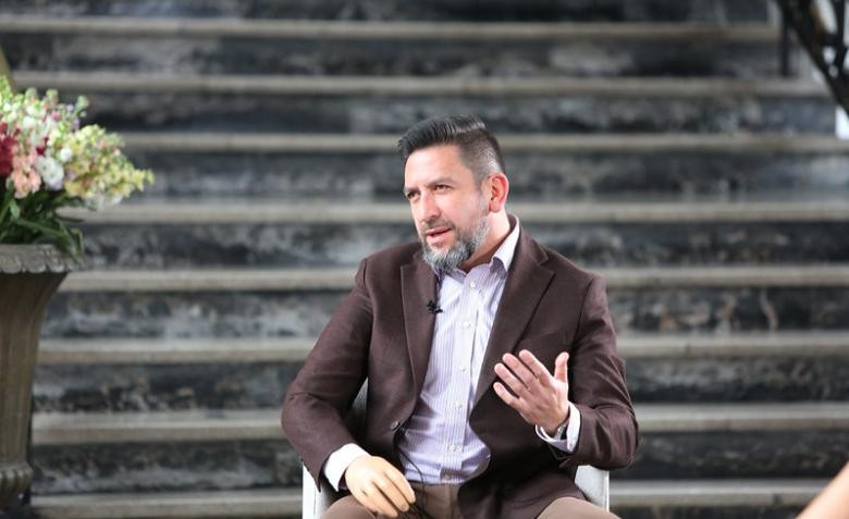 Documento del IESS que menciona la responsabilidad solidaria en el caso de Álvaro Rosero