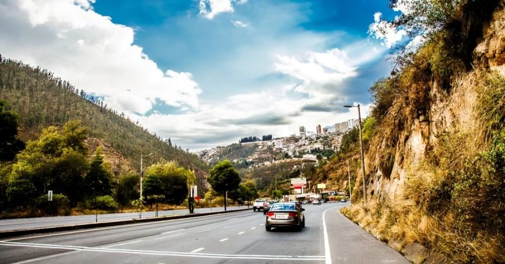 Horario del Pico y Placa en Quito