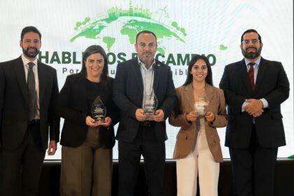 Arca Continental y Tonicorp