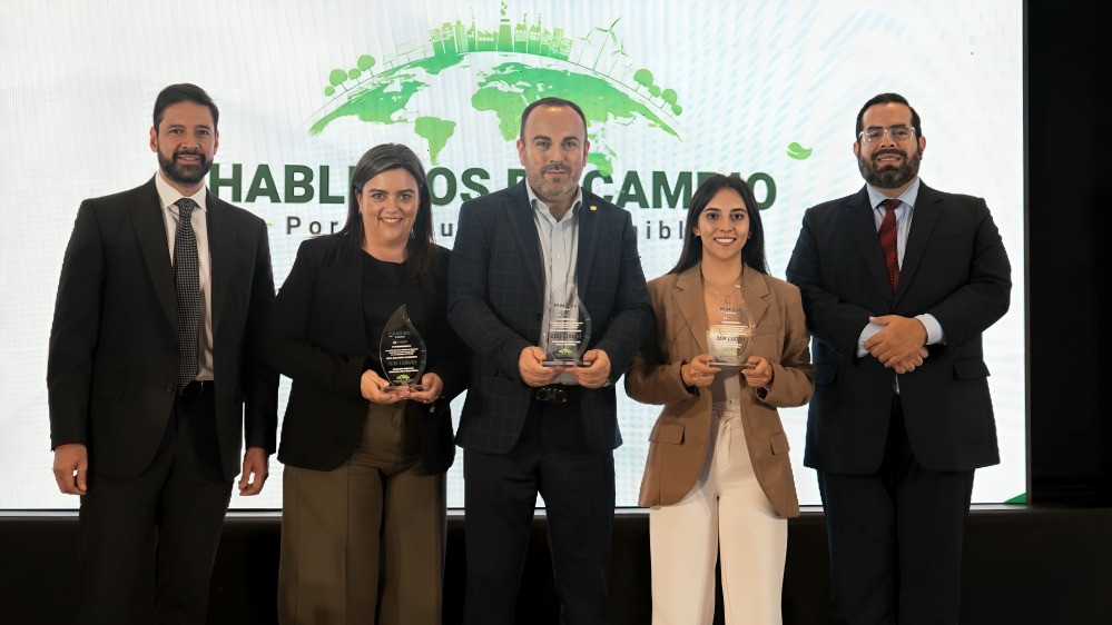 Arca Continental y Tonicorp