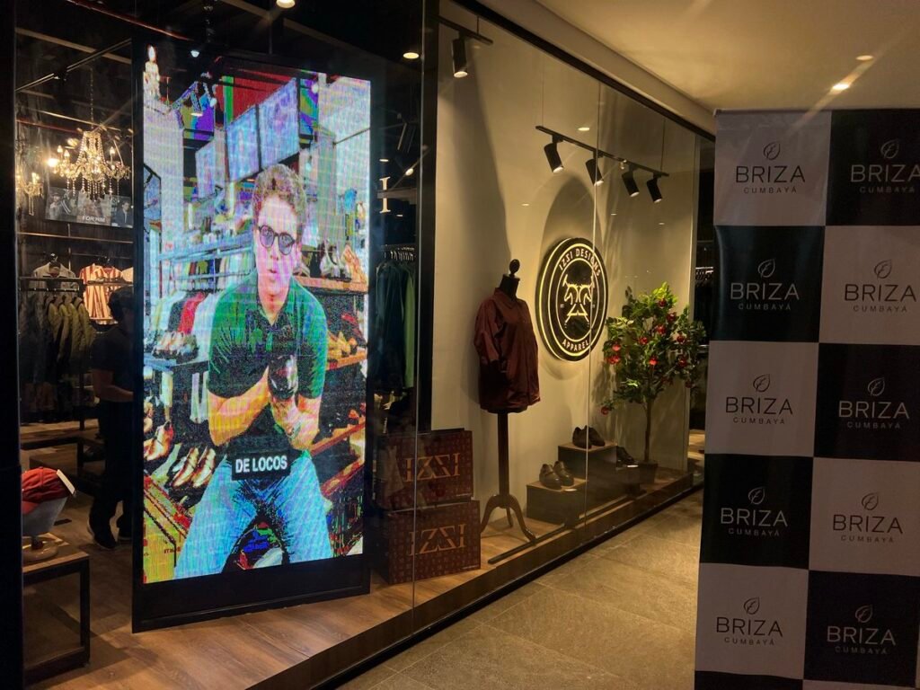 Briza Cumbayá