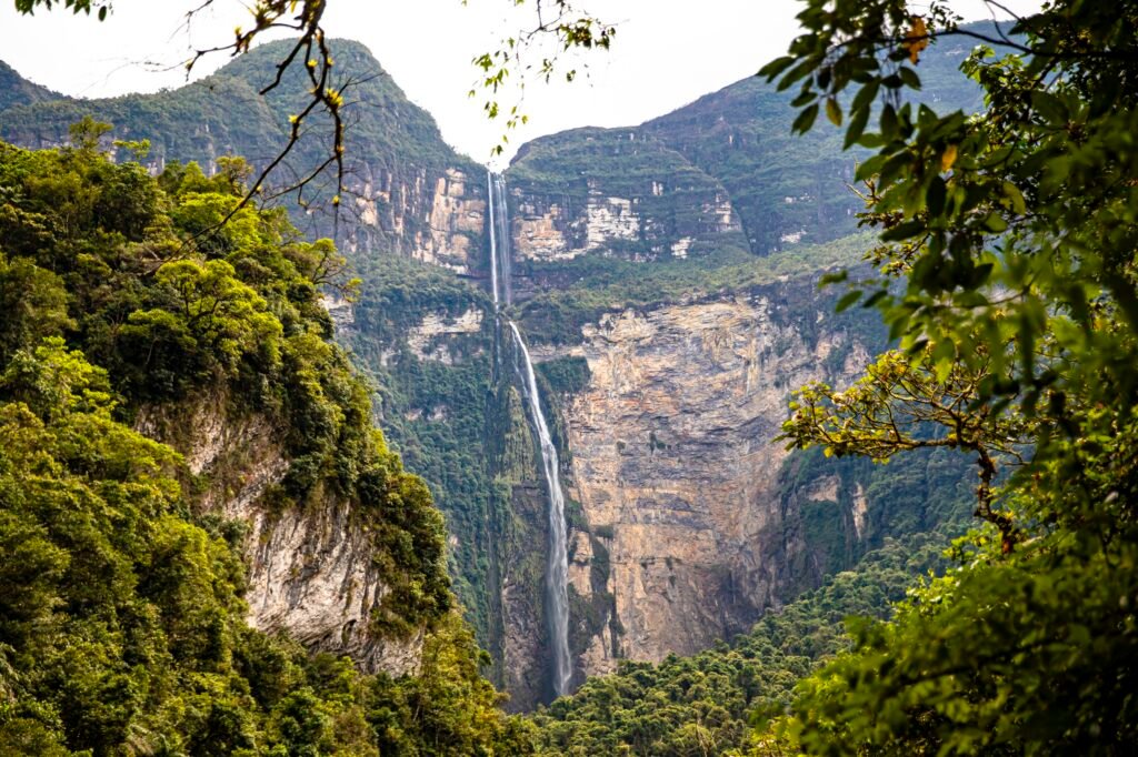 Amazonas destino clave del turismo slow