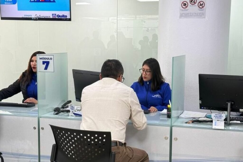 Epmaps suspende cobros del 2 al 7 de diciembre