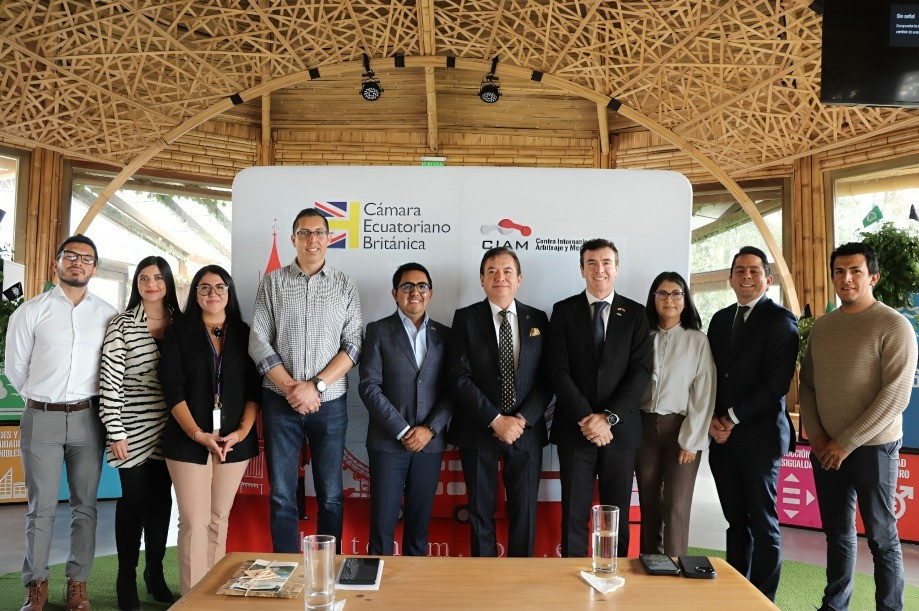 Foro ESG & Sustainability