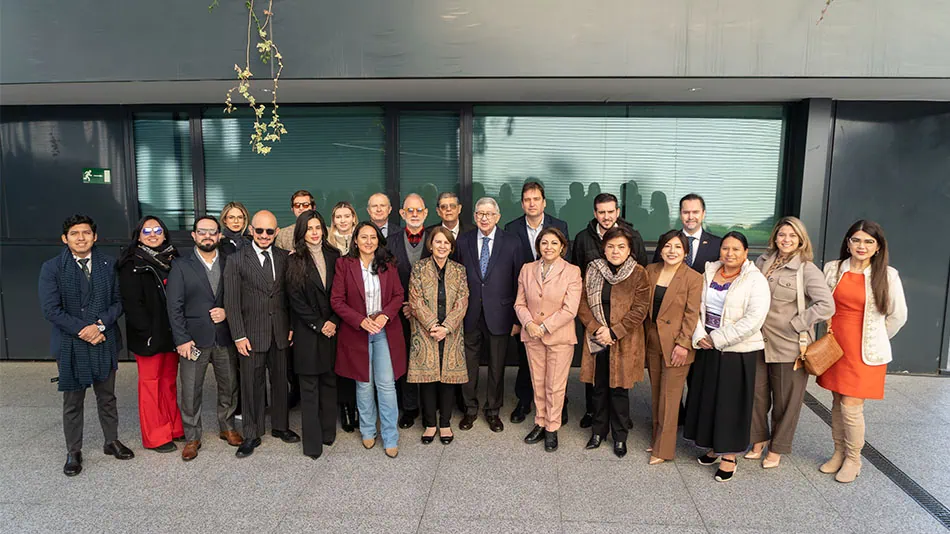 Hackathon IA For Good en Ecuador