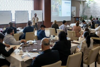 IDE impulsa la nueva era agroalimentaria