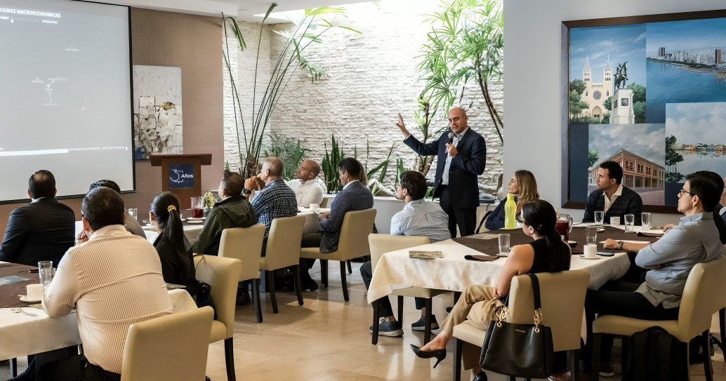 IDE impulsa la nueva era agroalimentaria