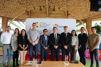 empresas ecuatorianas se suman a la agenda ESG 2026