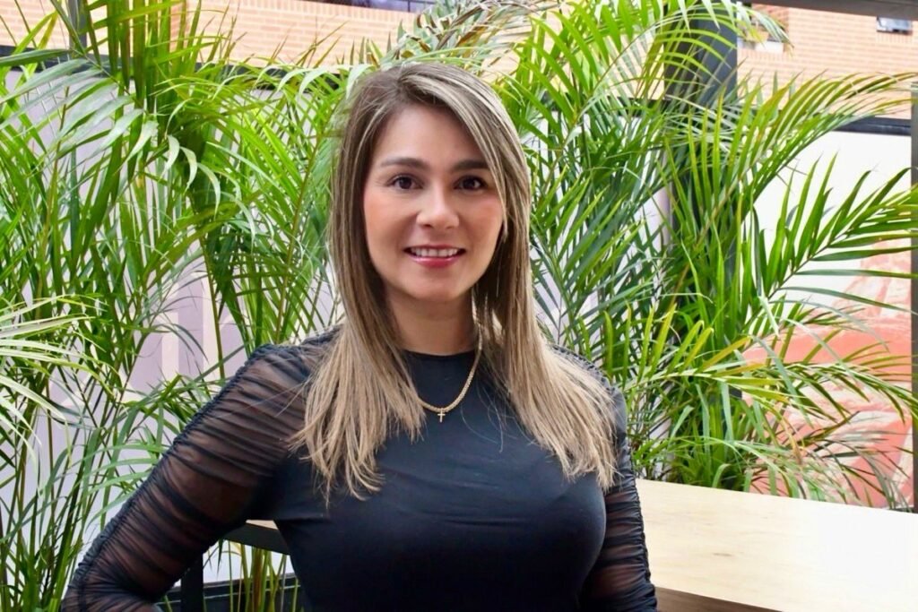 Johana Forero