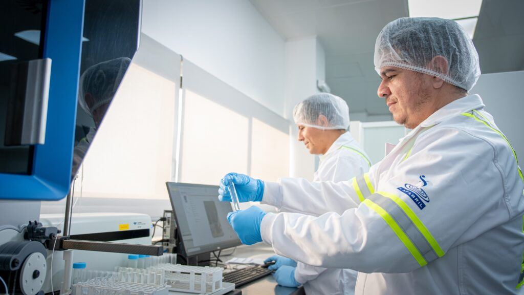 Compromiso de La Fabril con la calidad