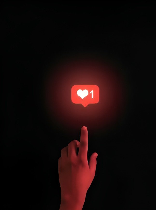 Morir de likes
