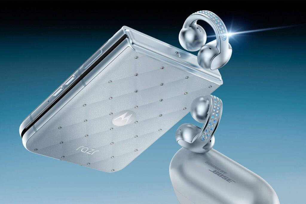 Motorola Collections