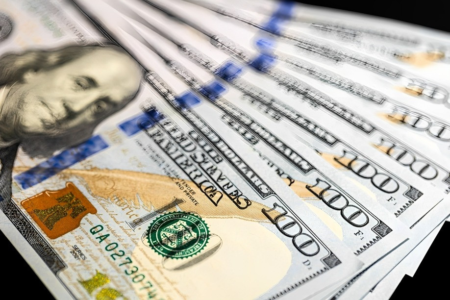 Salario promedio pretendido en Ecuador