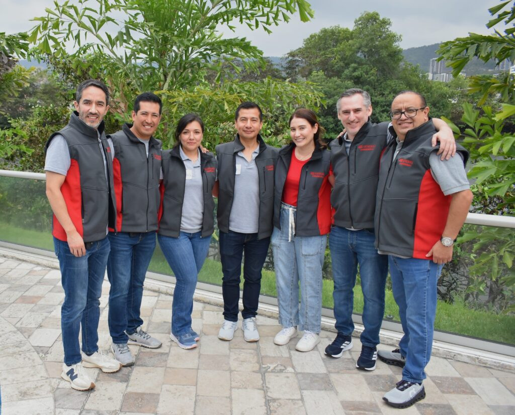 Front Office de Generali Ecuador