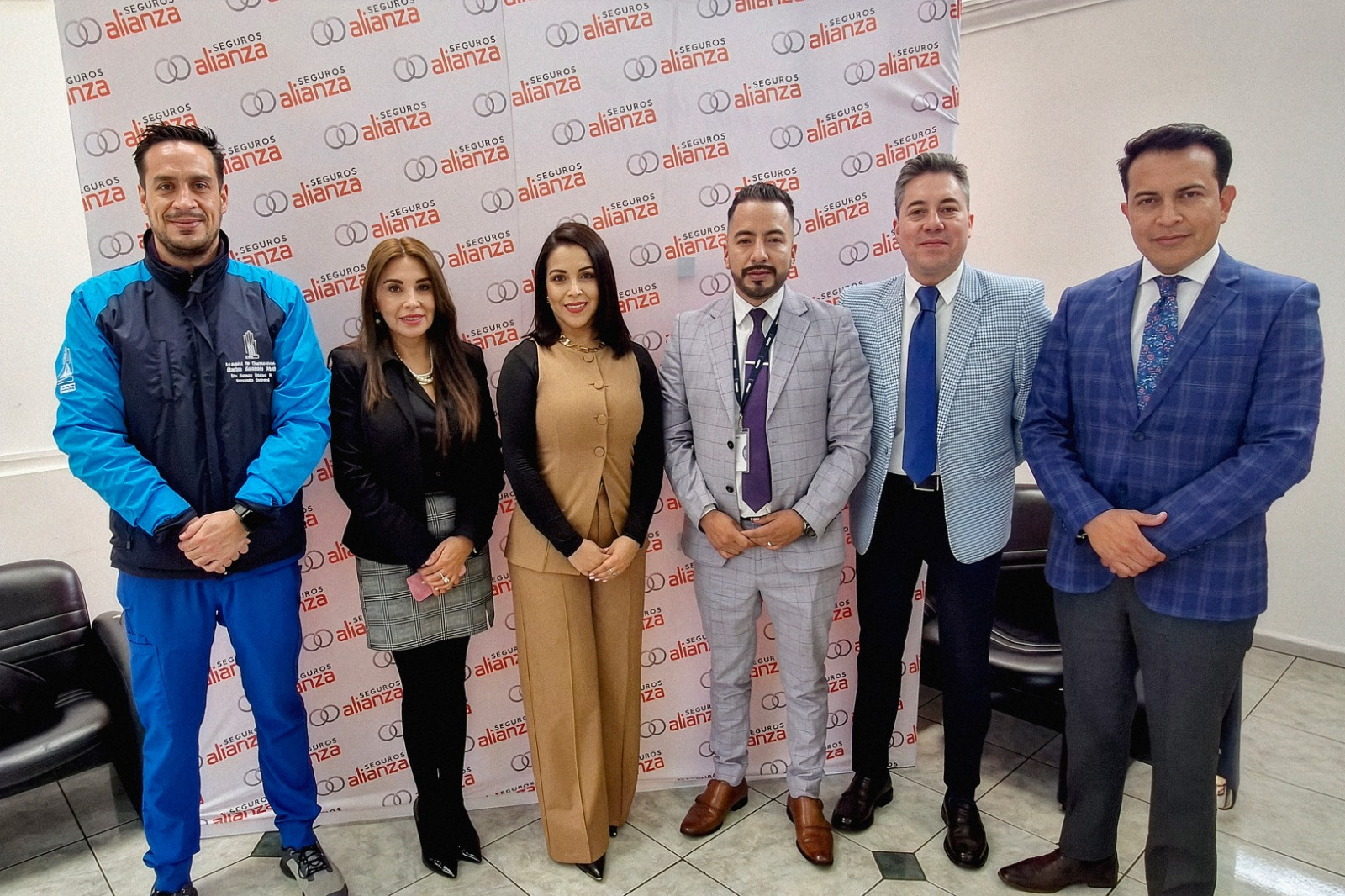 Seguros Alianza fortalece su programa “Aprende con Alianza” tras impartir más de 40 capacitaciones estratégicas durante 2025