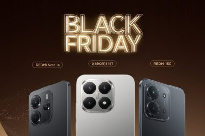 Xiaomi lanza campaña Black Friday Ecuador