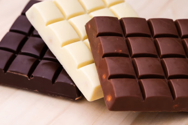 Cacaosuyo gana el premio al mejor chocolate del mundo con cacao peruano de Junín.