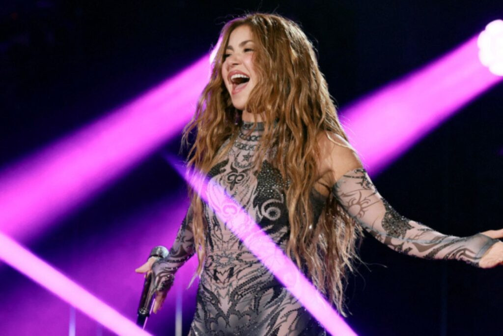 Cómo utilizar el Metro, Trole y Ecovía durante los conciertos de Shakira en Quito