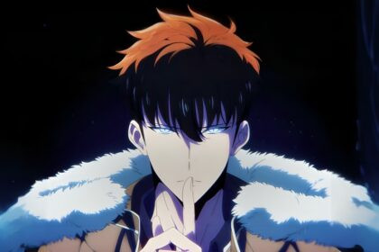 Solo Leveling temporada 3