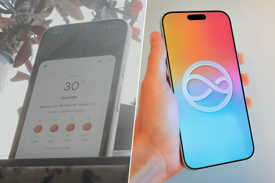 acuerdo de Apple con Google