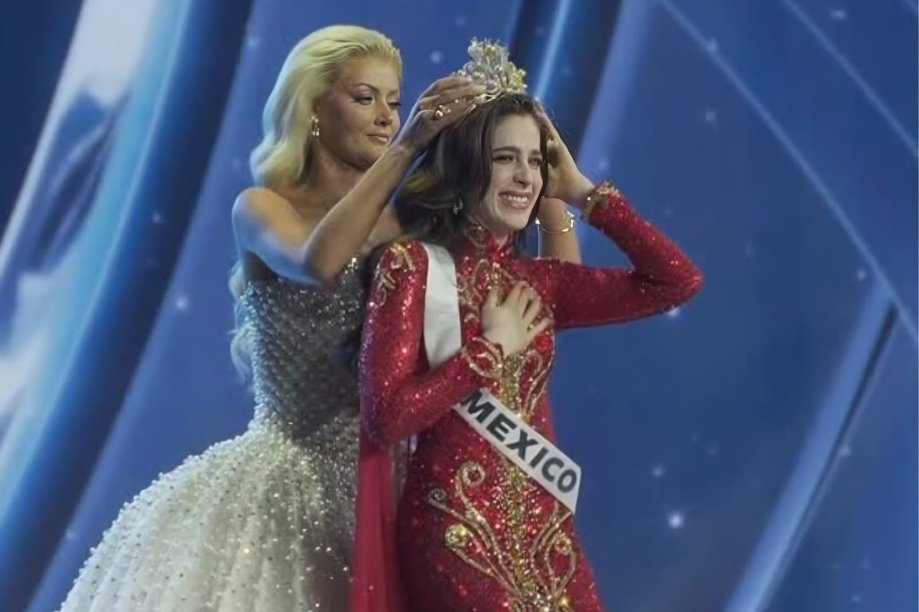 Fátima Bosch coronada Miss Universo 2025 en medio de controversia por presunto fraude y corrupción en Tailandia