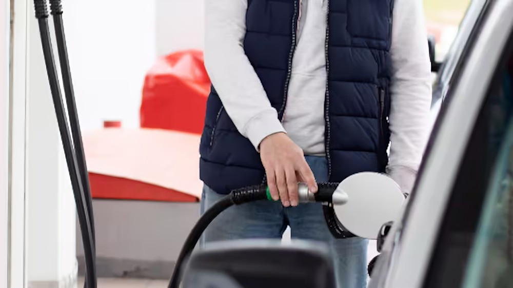 precio de la gasolina Extra y Ecopaís en Ecuador