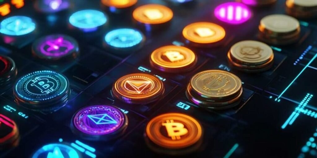 tendencias del mercado cripto digitales