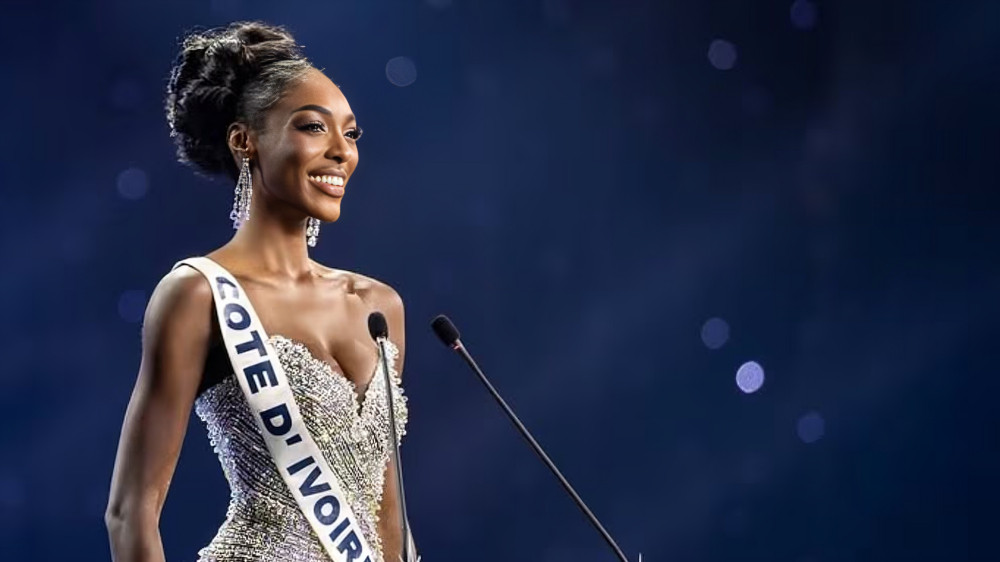 Olivia Yacé Miss Universo 2025 anuncia renuncia título África Oceanía tras certamen Tailandia