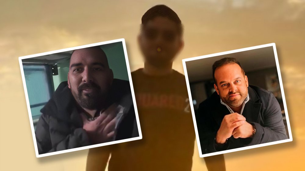 Paco Junior A. S. señalado como operador de la red de Leandro Norero y Xavier Jordán en caso magnicidio Fernando Villavicencio