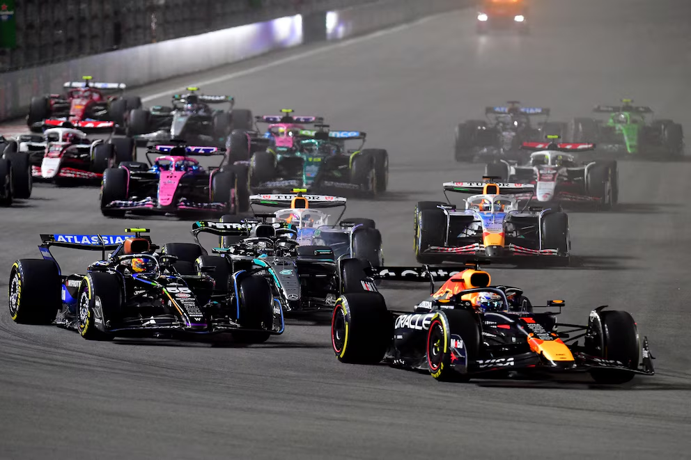 F1