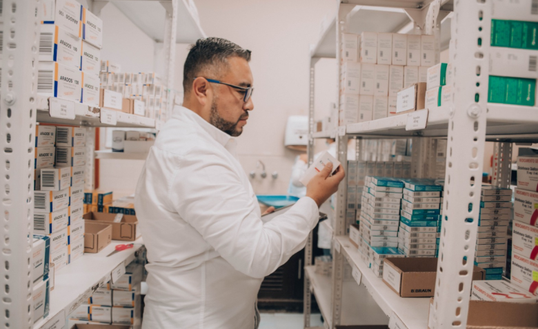 Banco Interamericano de Desarrollo