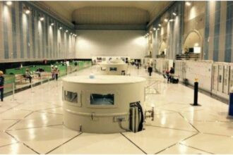 operación y mantenimiento Coca Codo Sinclair