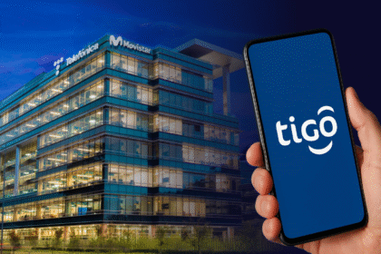 Tigo en Ecuador