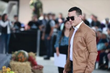 viaje Daniel Noboa Estados Unidos