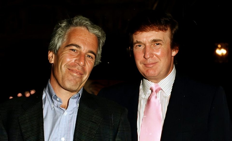 "Documentos oficiales del FBI sobre archivos de Epstein acusación contra Trump liberados por el Departamento de Justicia"