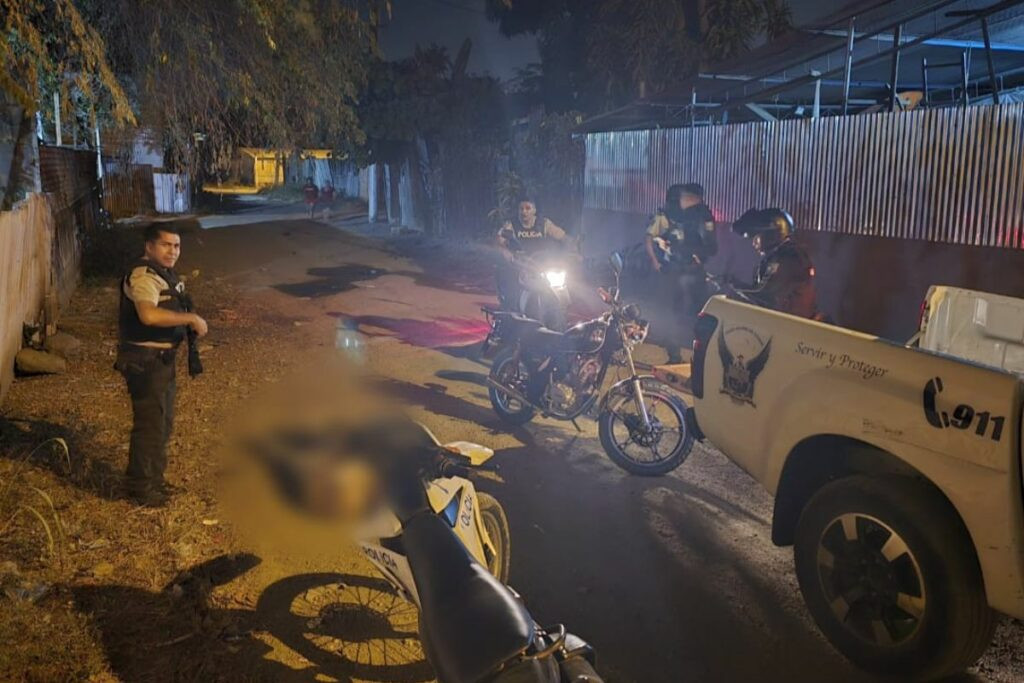 operativos contra el crimen organizado