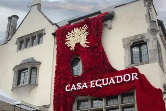 Casa Ecuador